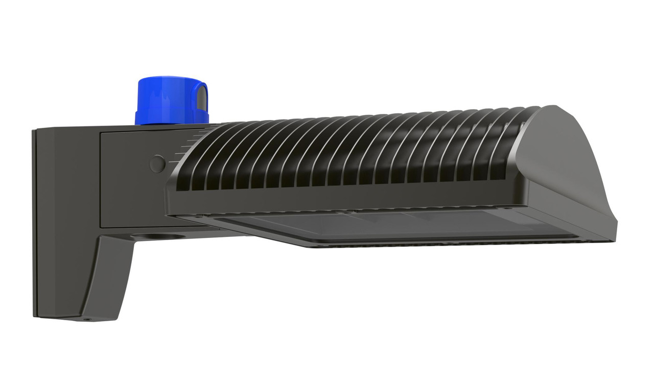 ALED4T105PCT  Area Lights 13680 Lumens ALED Type IV 105W 5000K Pole Mount Twistlock