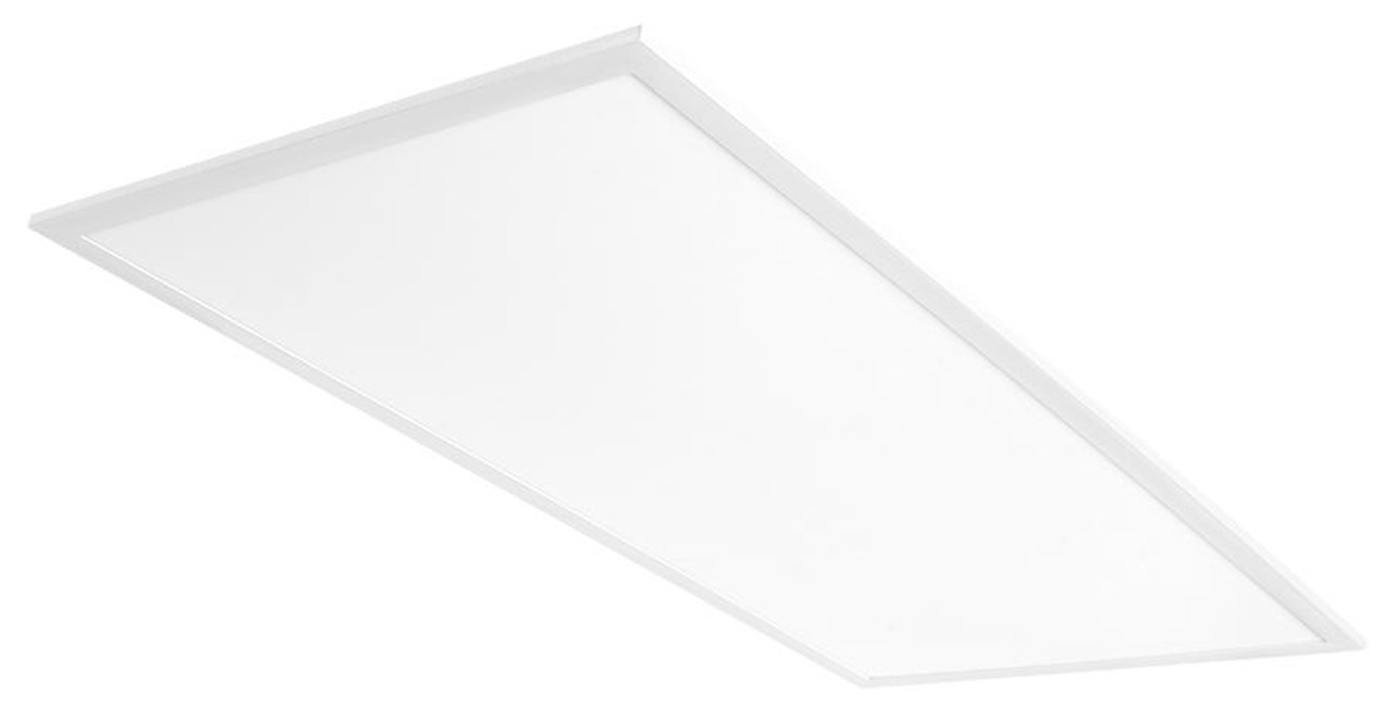 EZPANHE2X446YD10LCBE2  Panels & Troffers 5920 Lumens EZPAN 2X4 46W 3000K 0-10V Dimming