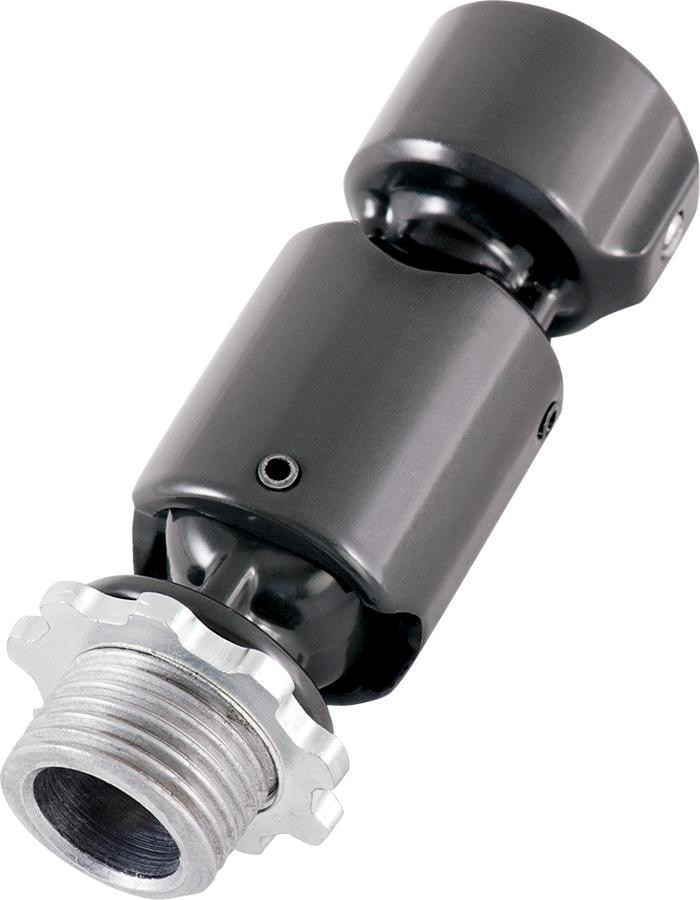 HS45-A Hang Straight 45 Degrees 1/2" Nps Swivel Mount Sloped Ceiling