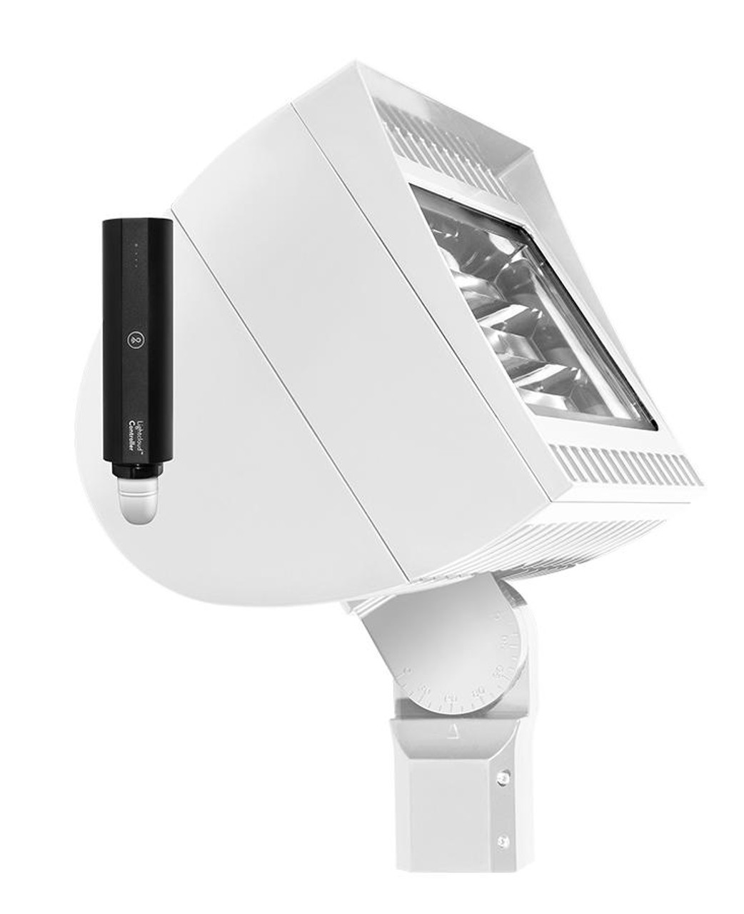 FXLED200SFYB46WLC  Flood 31270 Lumens Fxled 200W 3000K LED 4HX6V Lightcloud Controller