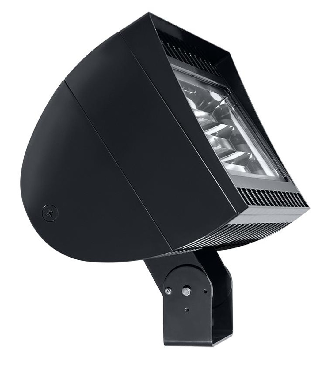 FXLED200TNB64D10  Flood 31010 Lumens Fxled 200W Neutral LED 6HX4V Trunnion 0-10V