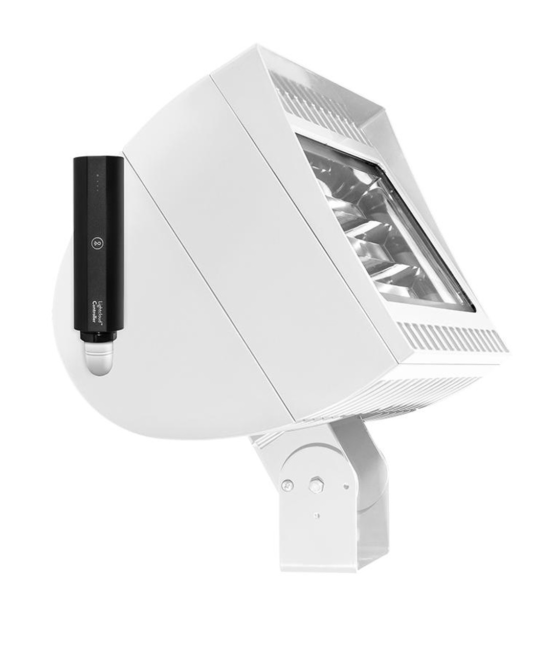 FXLED200TYB33WD10LC  Flood 28380 Lumens Fxled 200W 3000K LED 3HX3V Lightcloud Controller