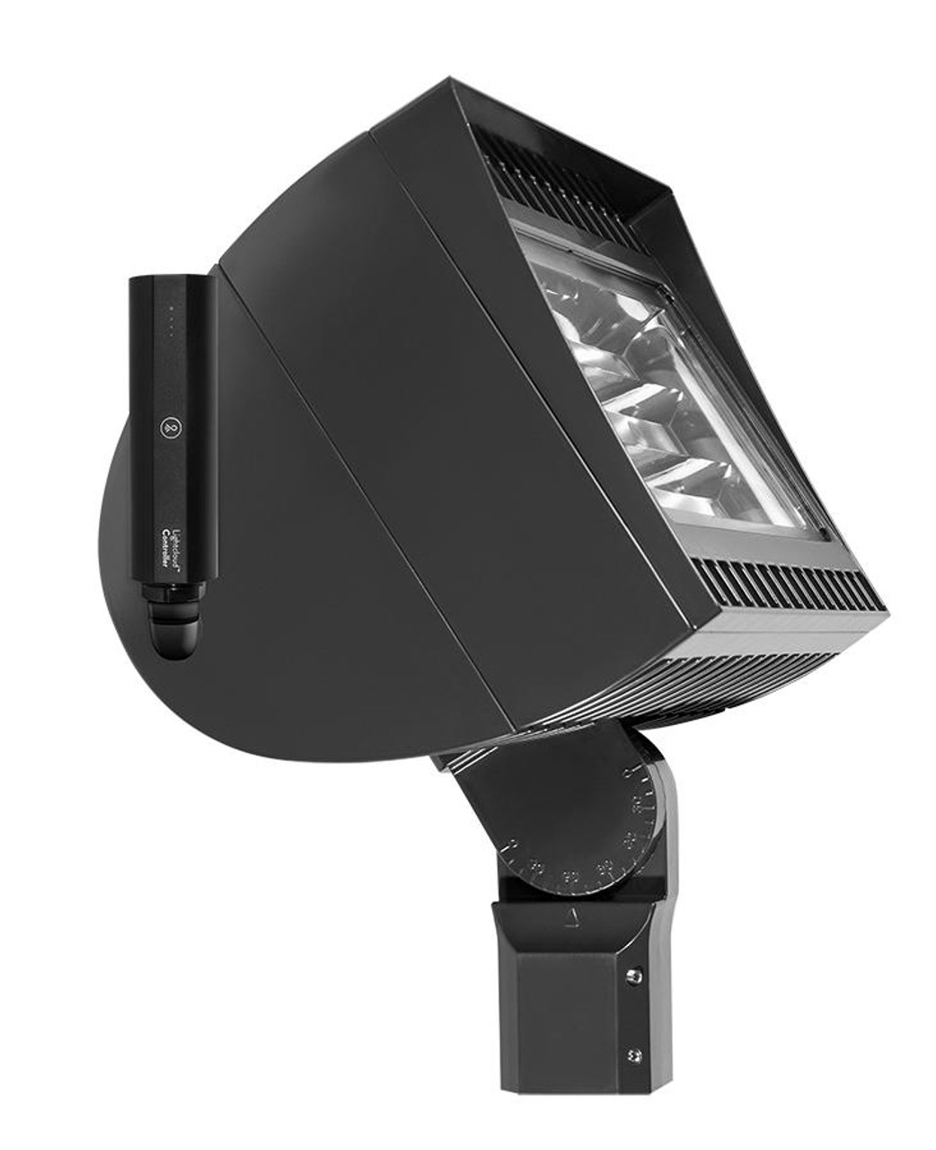 FXLED300SFNB46LC  Flood 42395 Lumens Fxled 300W 4000K LED 4HX6V Lightcloud Controller