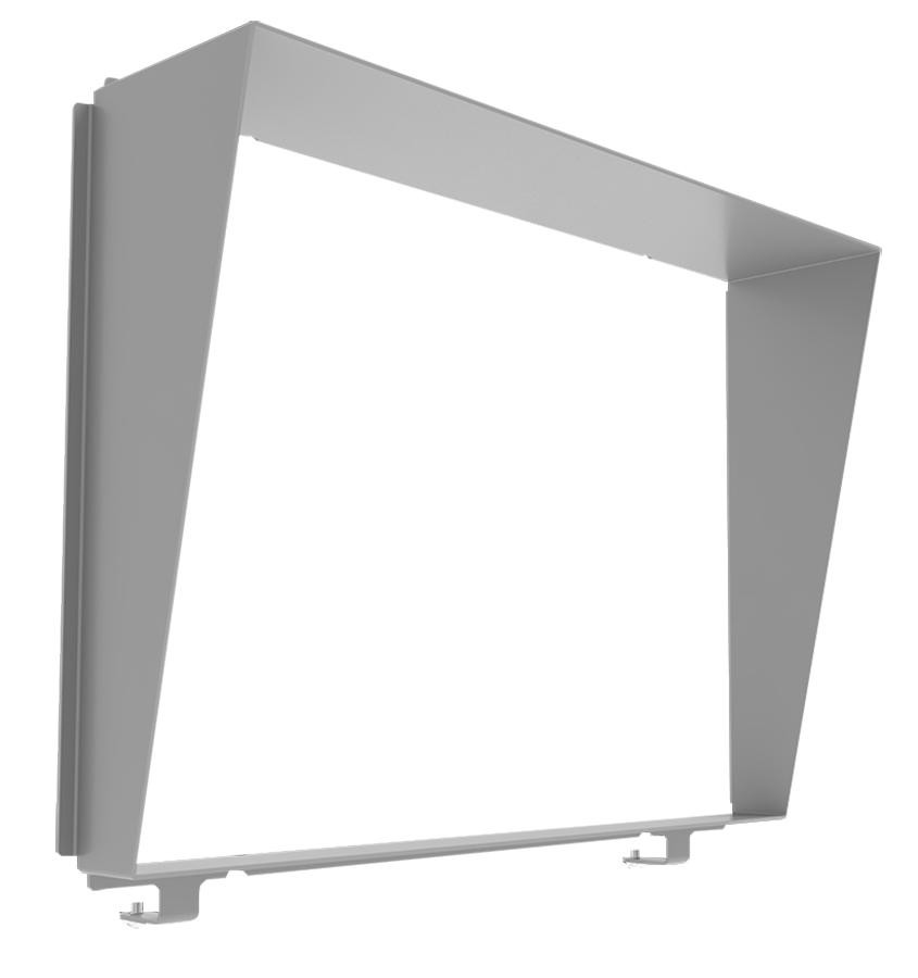 HHAZFFM  Housing Hood Hazardous Flood Medium For 100W & 150W