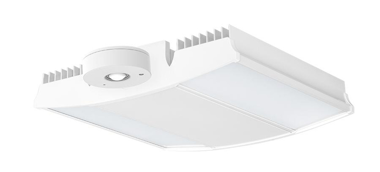 RAIL95YNWD10LCS  High Bay 12222 Lumens Rail 13 Inches 95W 3500K 3000K 4000K LED