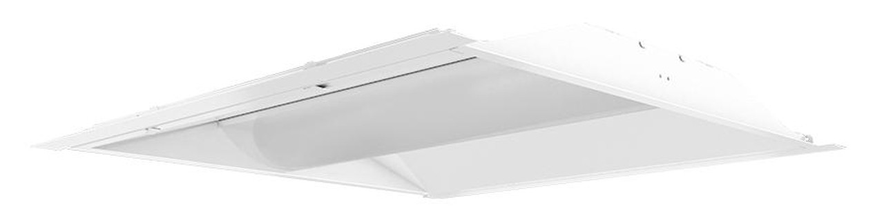 RTLED2X229NWD10  Panels & Troffers 3801 Lumens RTLED 2X2 29W 4000K 80CRI 0-10V