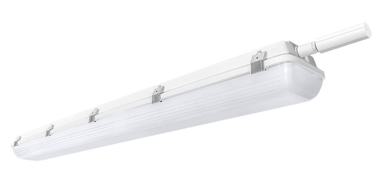 SEAL450D10LC  Washdown 5849 Lumens Seal Linear Washdown 4FT 50W 5000K Cool