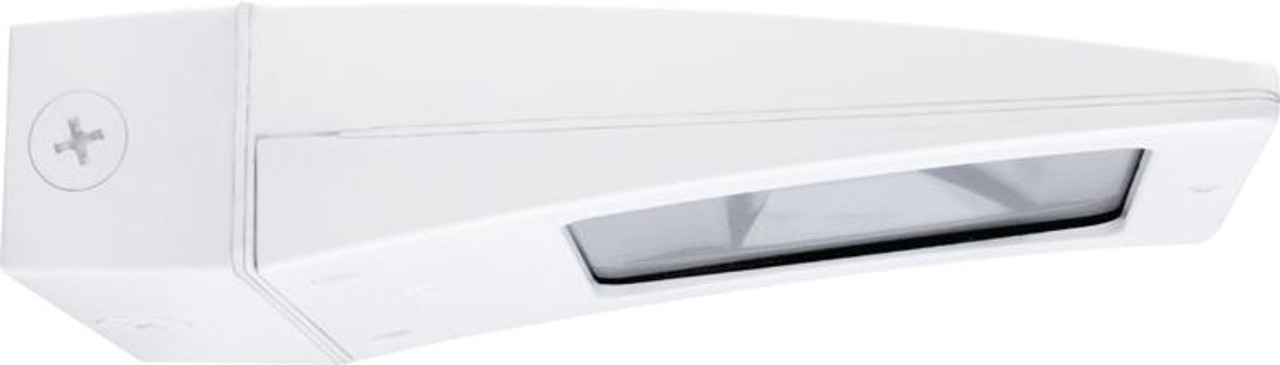 WPLED13WPCS2  Wallpacks 1530 Lumens WPLED LED WPLED 13W Cool Jbox Wh Photocell
