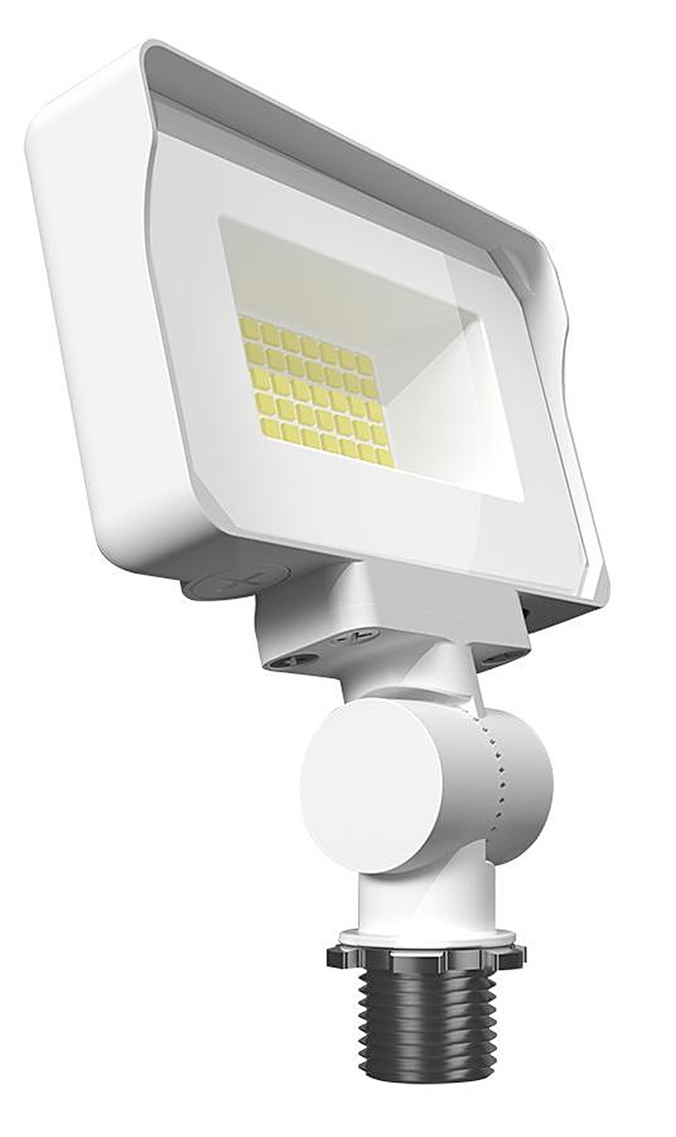 X34XSW  16W/13W/10W Knuckle White 3000K/4000K/5000K Selectable