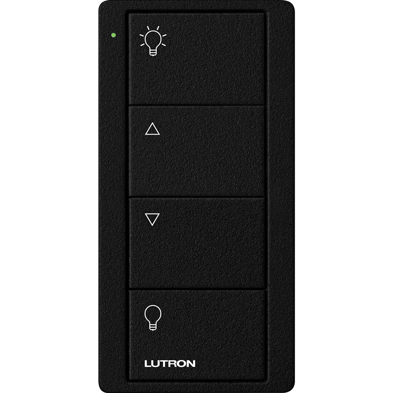 PJ2-4B-TMN-L01  Pico Wireless Control, 4-BUTTON, 434 Mhz, Zone Control Of Lights