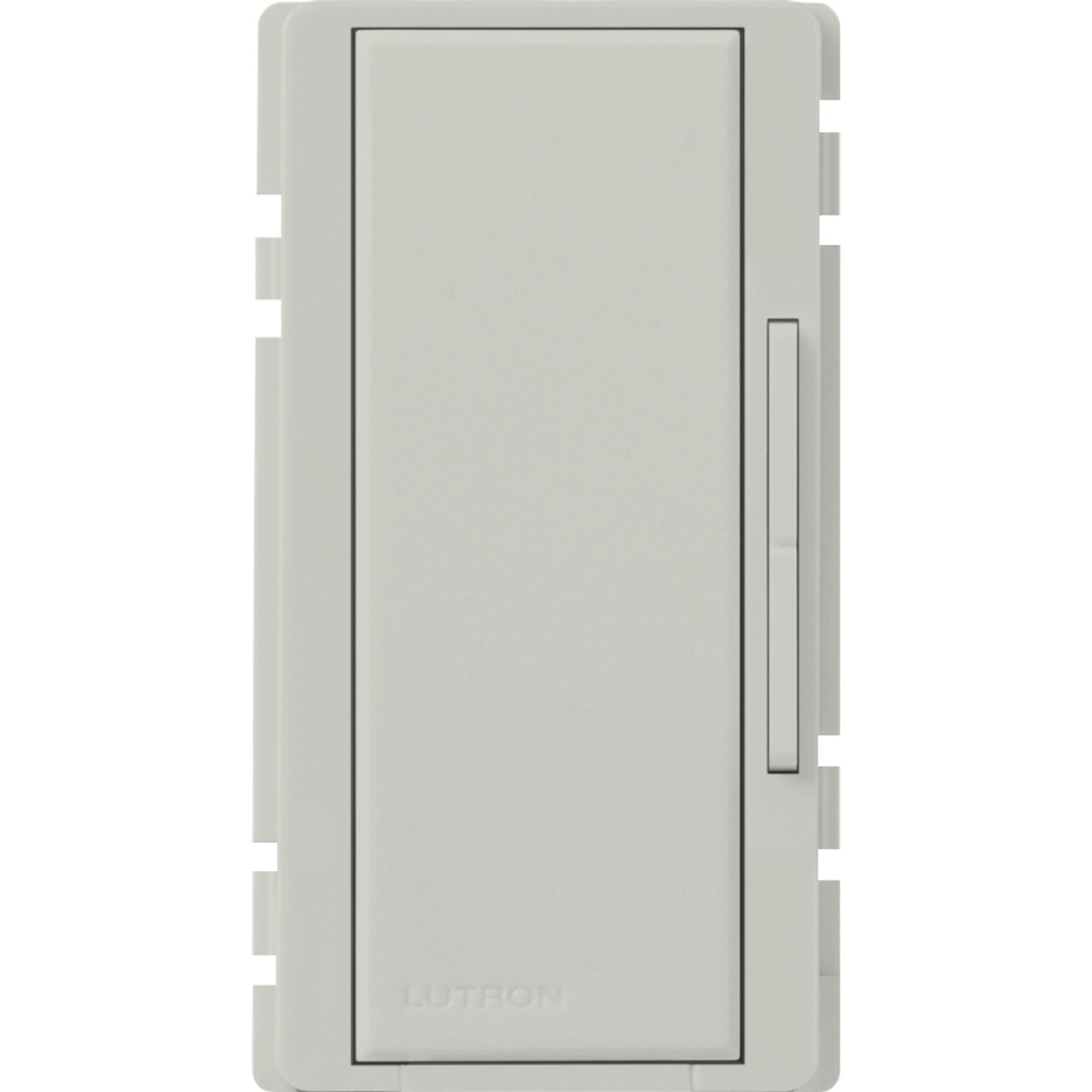 RK-AD-PD  Radiora 2 Replacement Button Kit For Companion Dimmers In Palladium