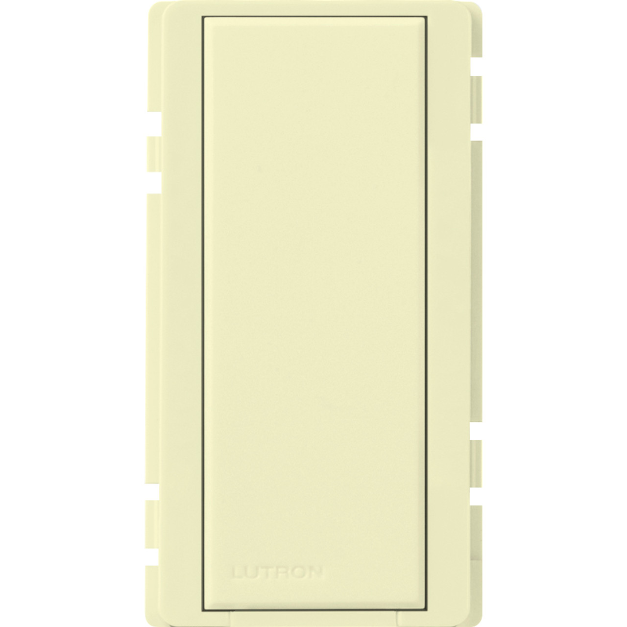 RK-AS-AL  Radiora 2 Replacement Button Kit For Companion Switches In Almond