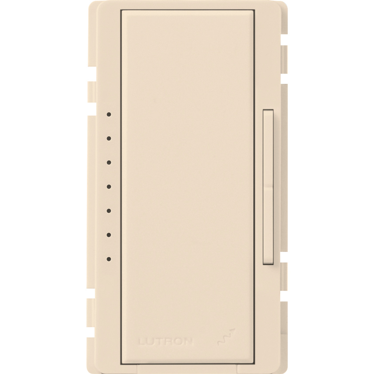 RK-D-LA  Replacement Button Kit For Radiora 2 Or Homeworks Dimmers