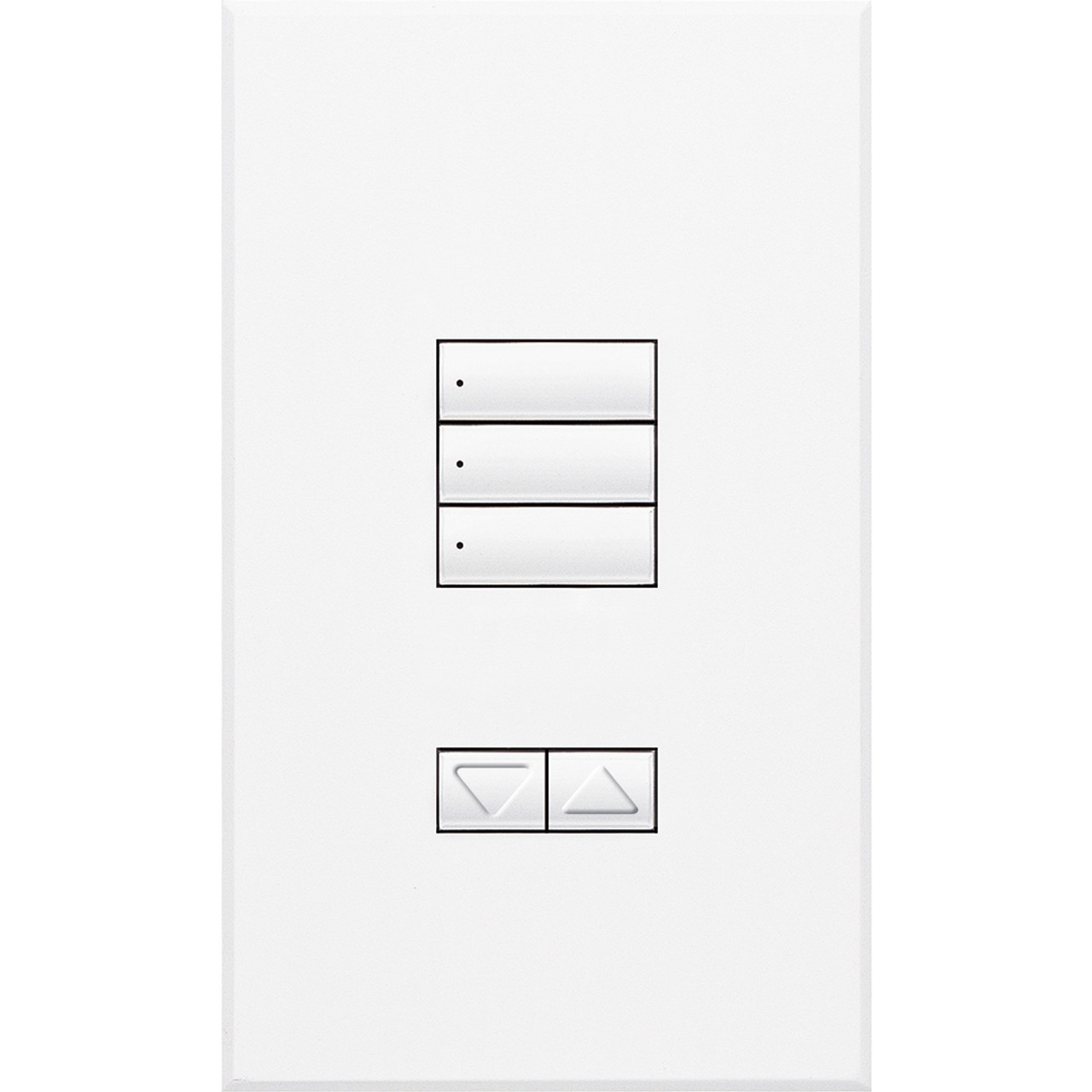 QSWS2-GEN-PL  Seetouch Qs Wallstation Plastic