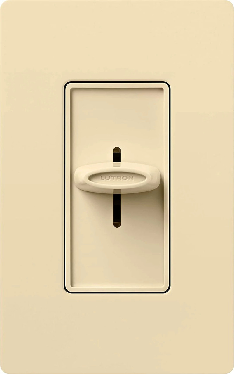 SFSQ-F-HO-IV  Skylark Fan-speed Control, Single-pole, Quiet 3-SPEED - For Hunter