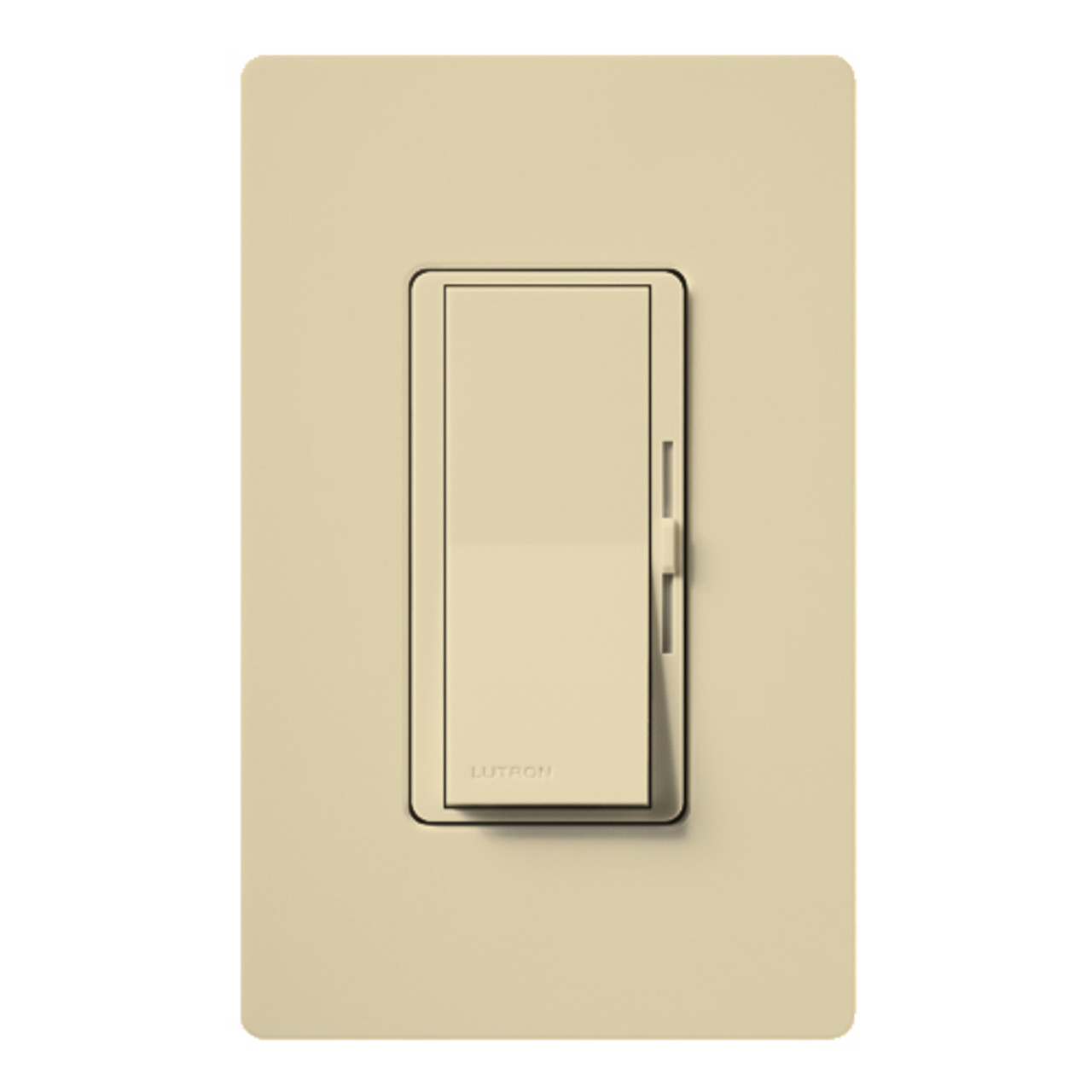 DVLV-603PH-IV  Diva Dimmer - Gloss Finish, Magnetic Low-voltage, 3-WAY, 120V/600VA