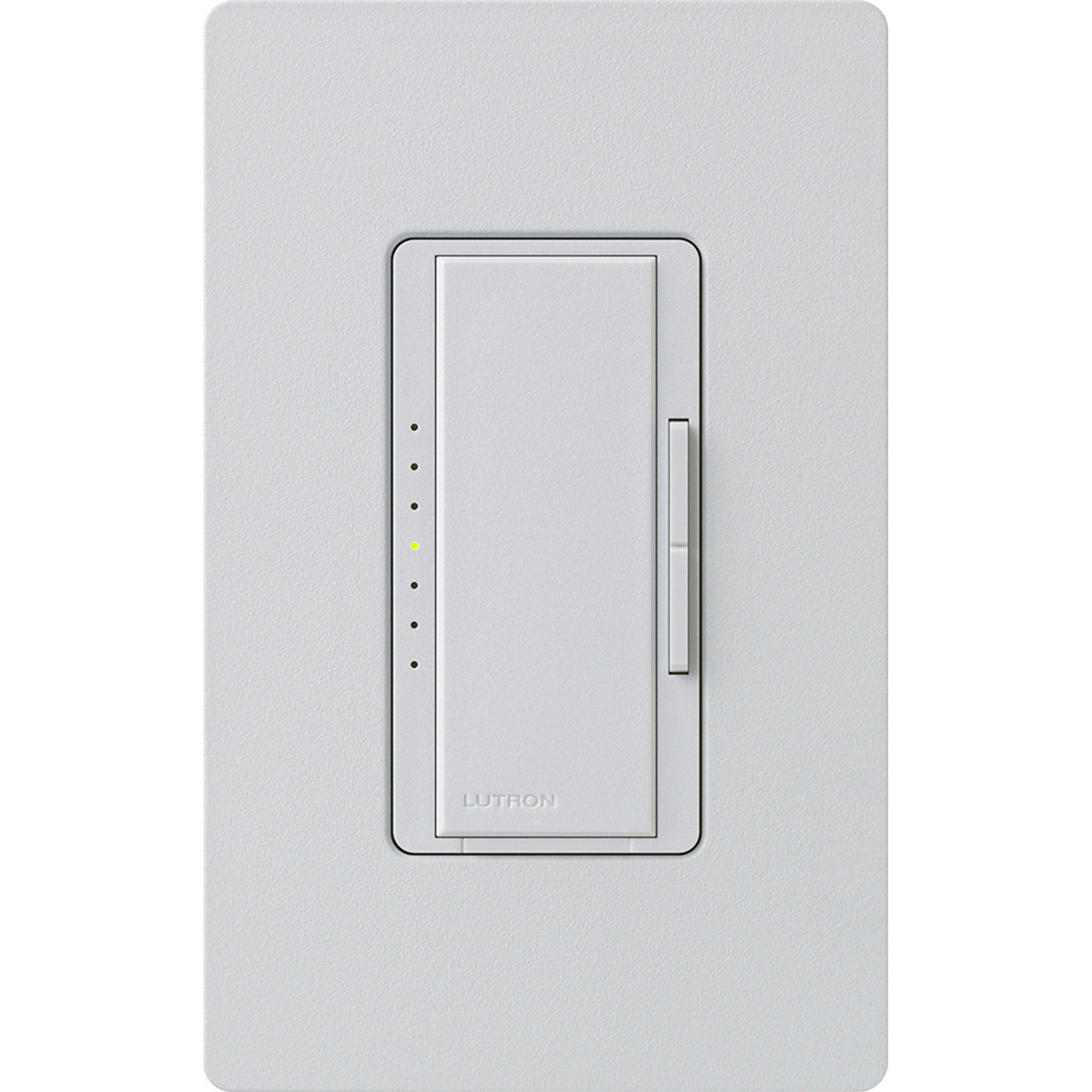 MSCLV-1000M-PD  Maestro Dimmer - Satin Finish, Magnetic Low-voltage, Multi-location/single-pole