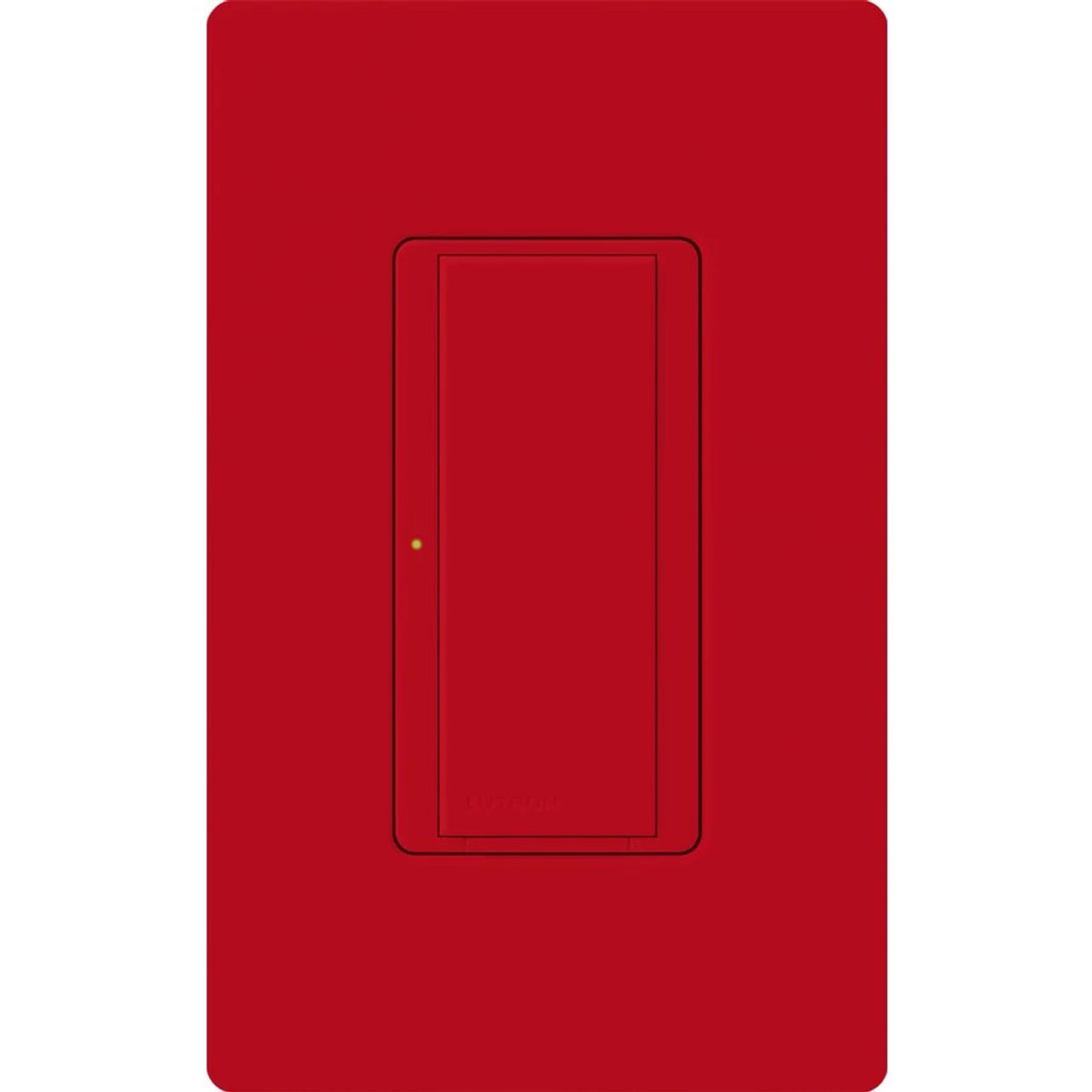 MSC-S8AM-HT  Maestro Switch - Satin Finish, Incandescent/halogen, Magnetic
