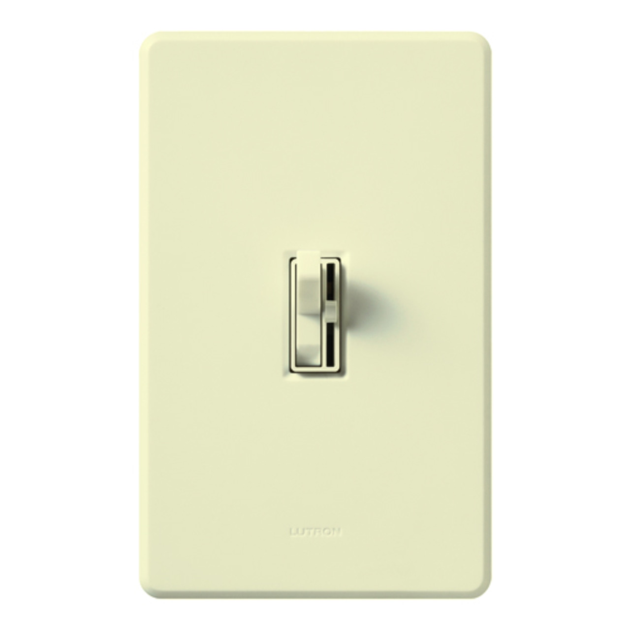 AY-10P-AL  Ariadni Dimmer, Incandescent/halogen, Single-pole, Preset, 120V/1000W