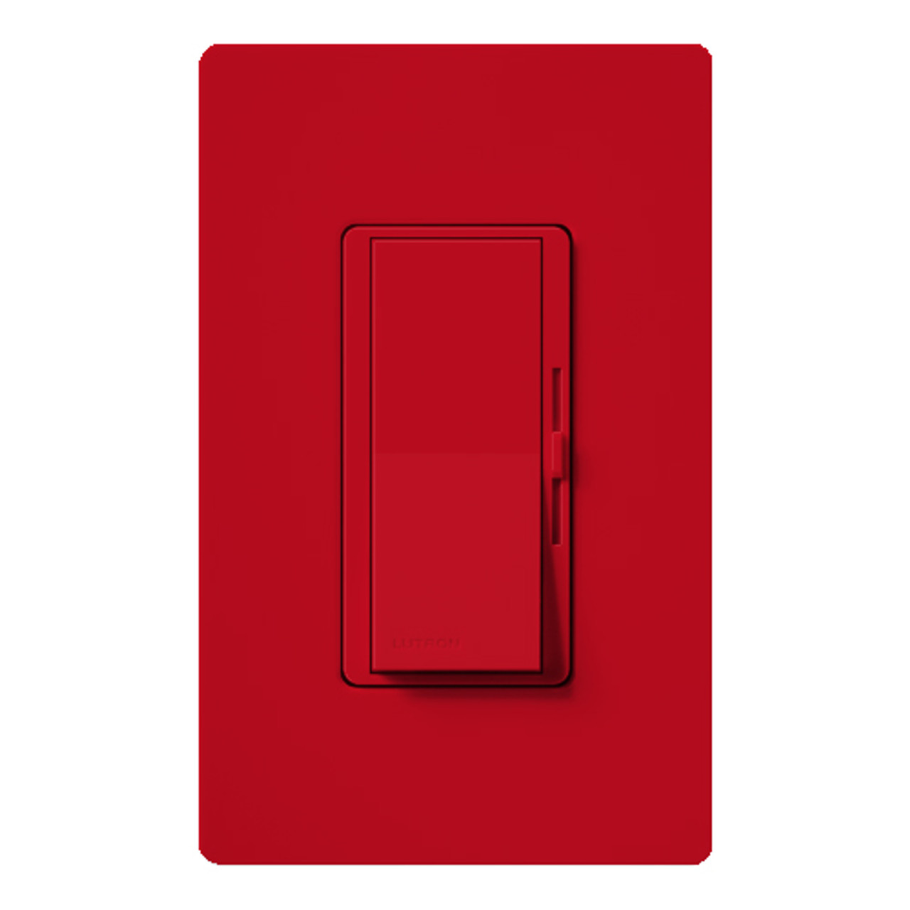 DVSC-103P-HT  Diva Dimmer - Satin Finish, Incandescent/halogen, 3-WAY, 120V/1000W