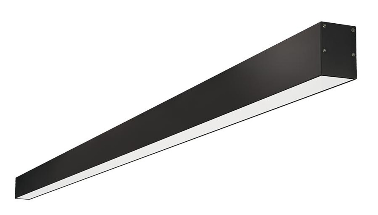 BOA6S-60D10-40N-B/LC Architectural 4274 Lumens BOA 6 Ft 60W Surface Mount 4000K 0-10V
