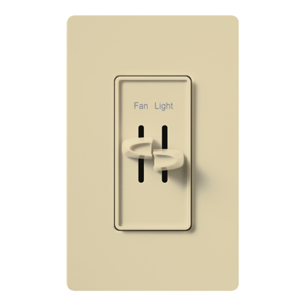 S2-LFH-IV  Skylark Fan/light Control, Single-pole, Fully Variable Fan Control