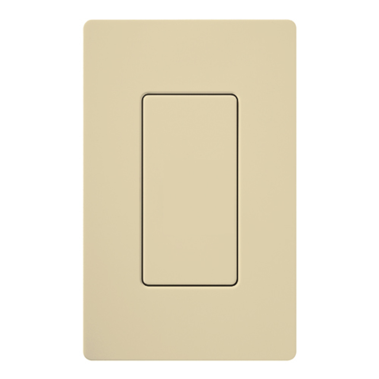 DV-BI-IV  Diva Gloss Finish, Blank Insert In Ivory