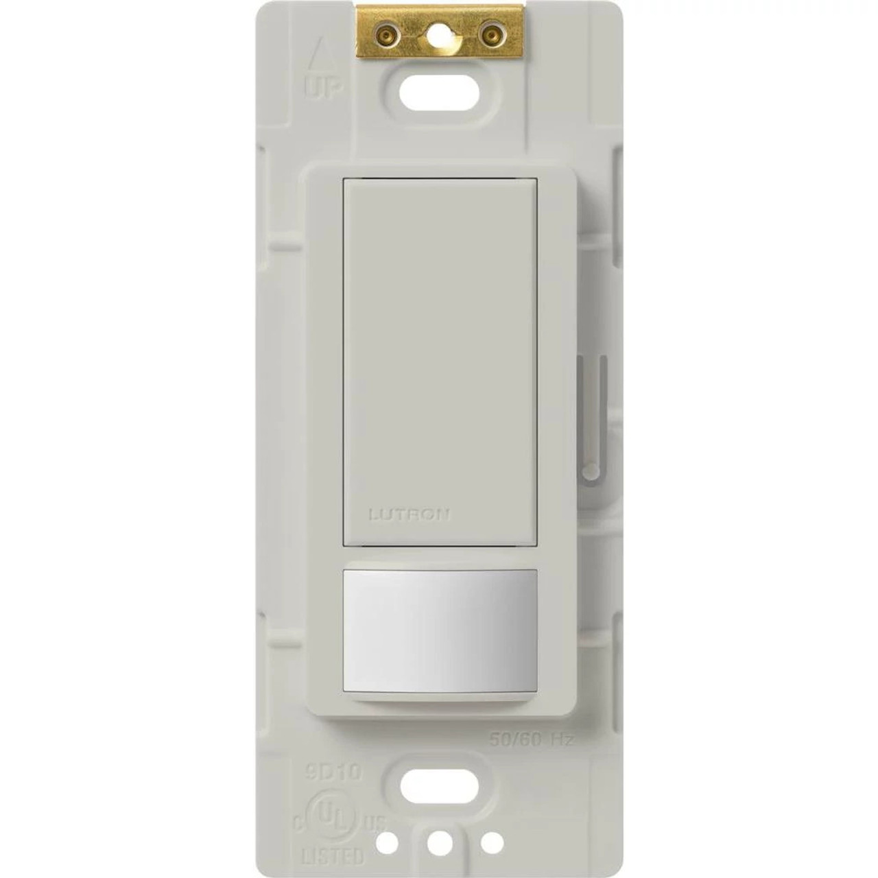 MS-OPS5M-PD  Lutron Maestro 5 Amp Single-pole Or Multi-location Motion Sensor