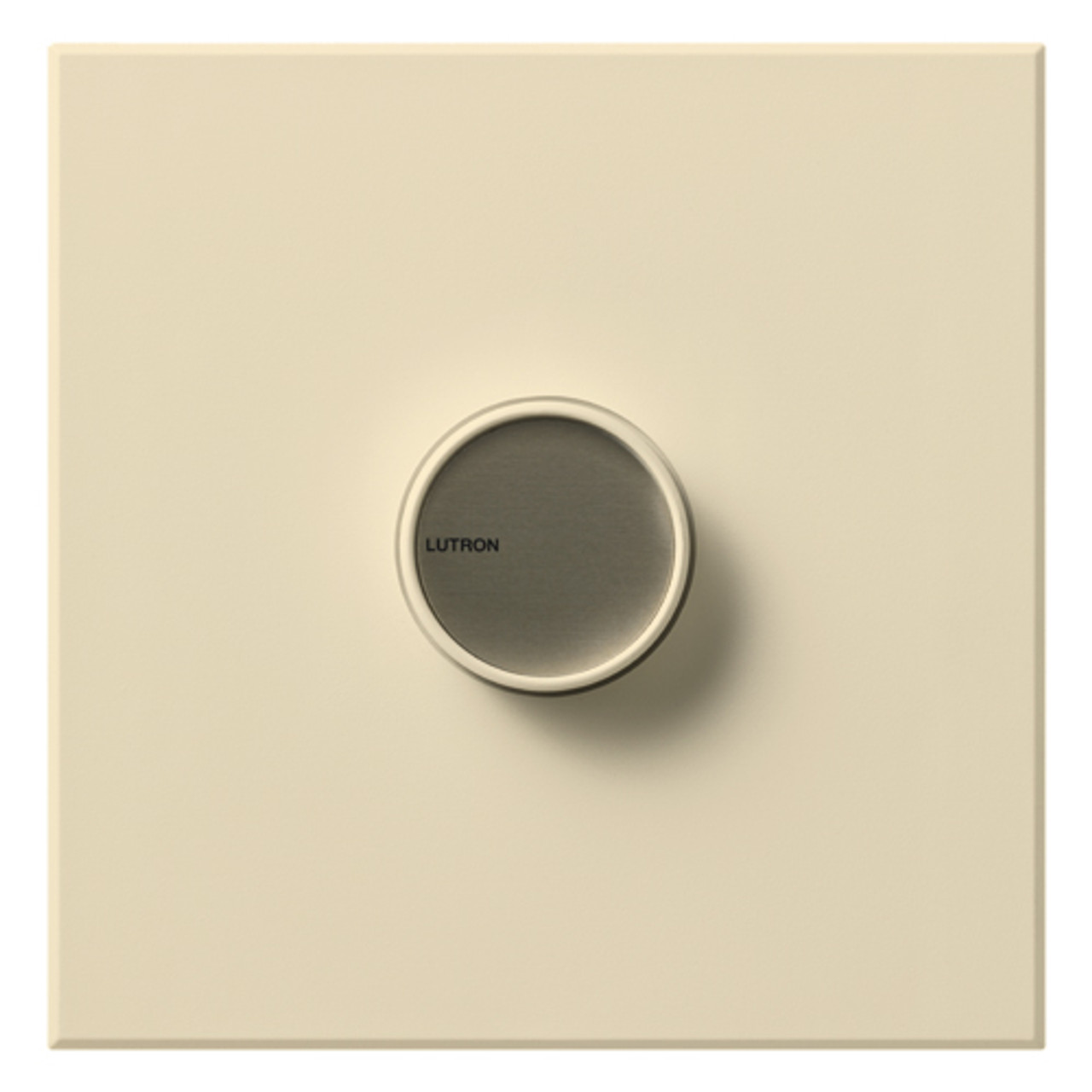 C-1500-BE  Centurion Dimmer, Incandescent/halogen, Single-pole (large Control)