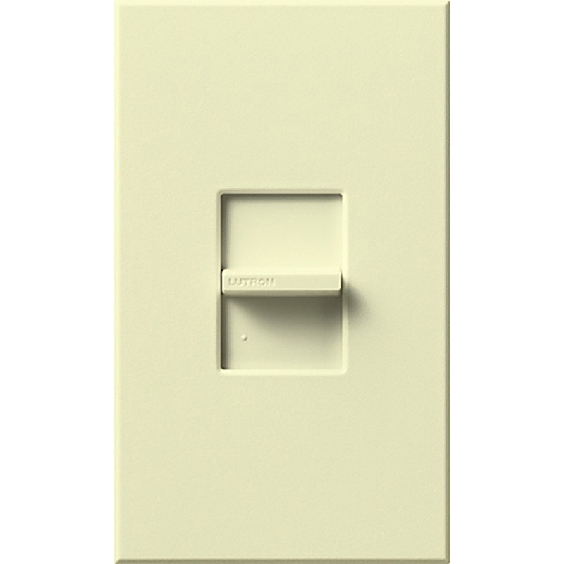NTSTV-DV-AL  Nova T Dimmer, Electronic Or LED Dimming With 0-10V Ballasts