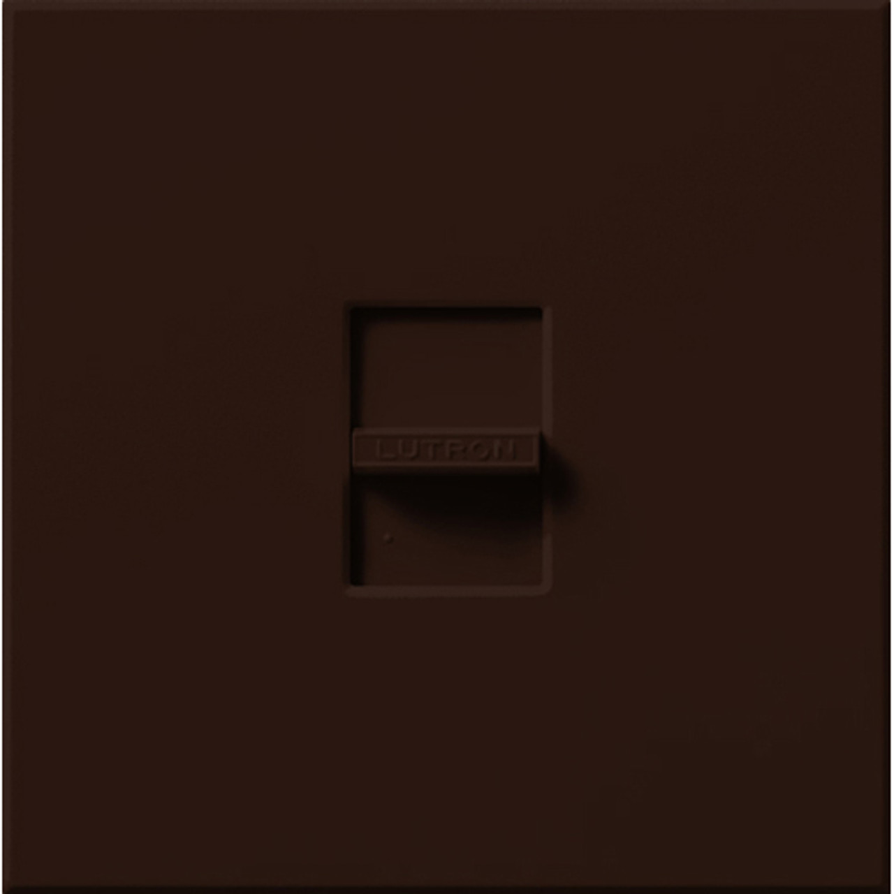 NF-20-277-BR  Nova Dimmer, Fluorescent Dimming With Magnetic Ballasts, Single-pole