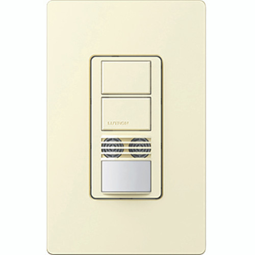 MS-B202-AL  Maestro Dual Technology (dual Tech), Partial-on Occupancy Sensor