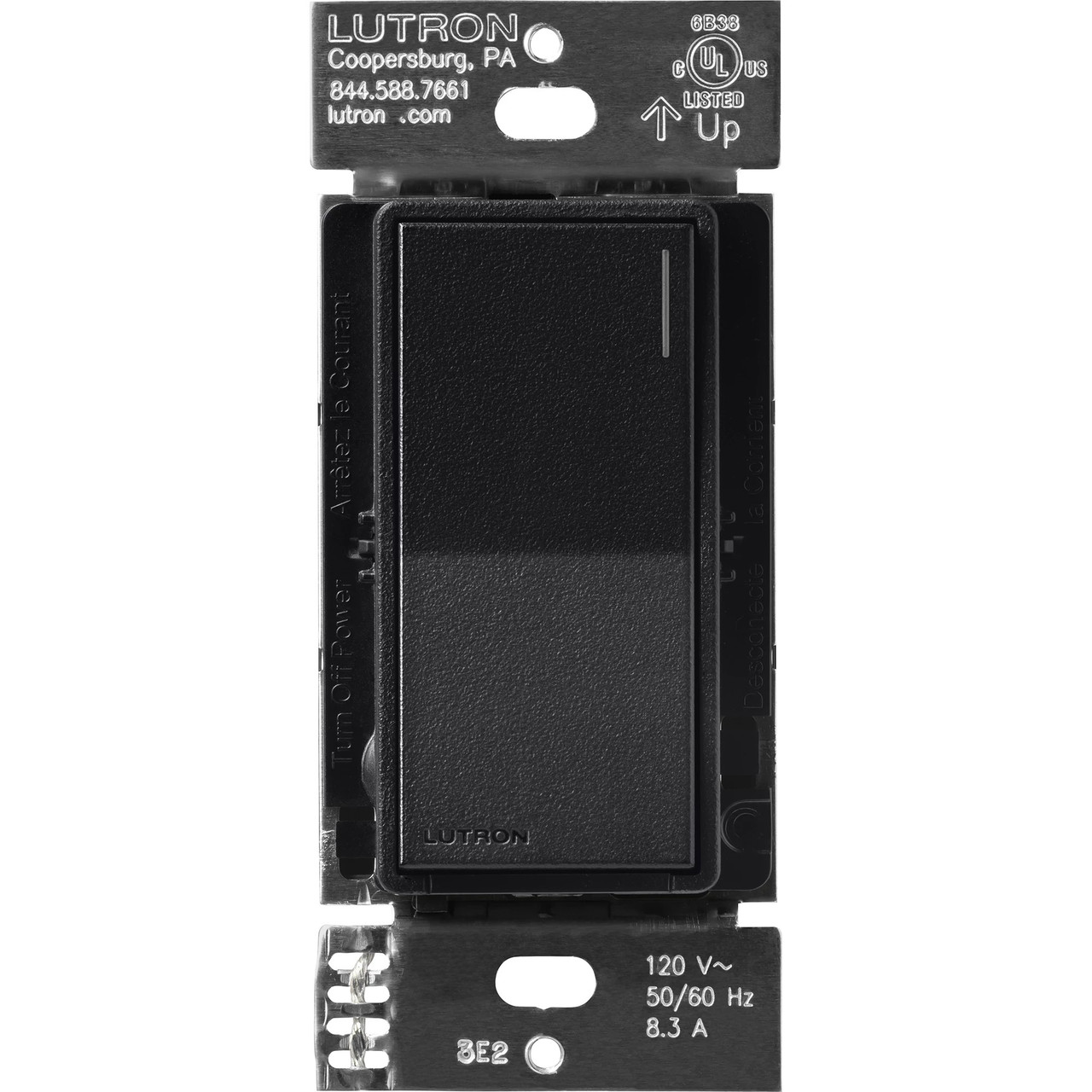 ST-RS-MN  Sunnata Companion Switch, For Use Only With Sunnata On/off Switches