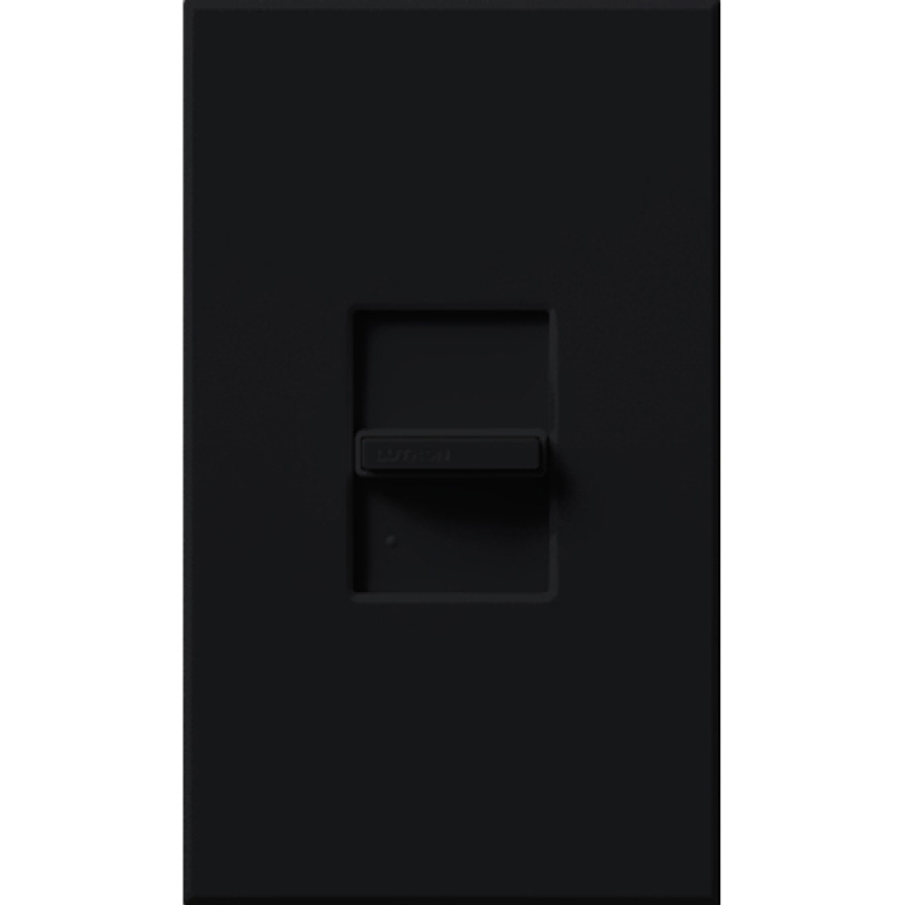 NLV-603P-BL  Nova Dimmer, Magnetic Low-voltage, 3-WAY/SINGLE-POLE (small Control)