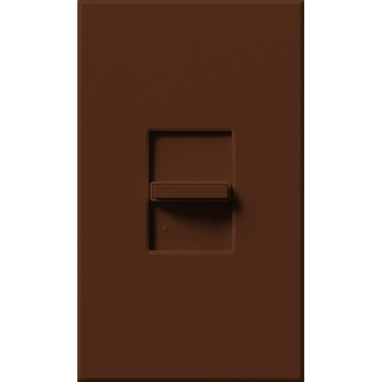 NLV-603P-SI  Nova Dimmer, Magnetic Low-voltage, 3-WAY/SINGLE-POLE (small Control)