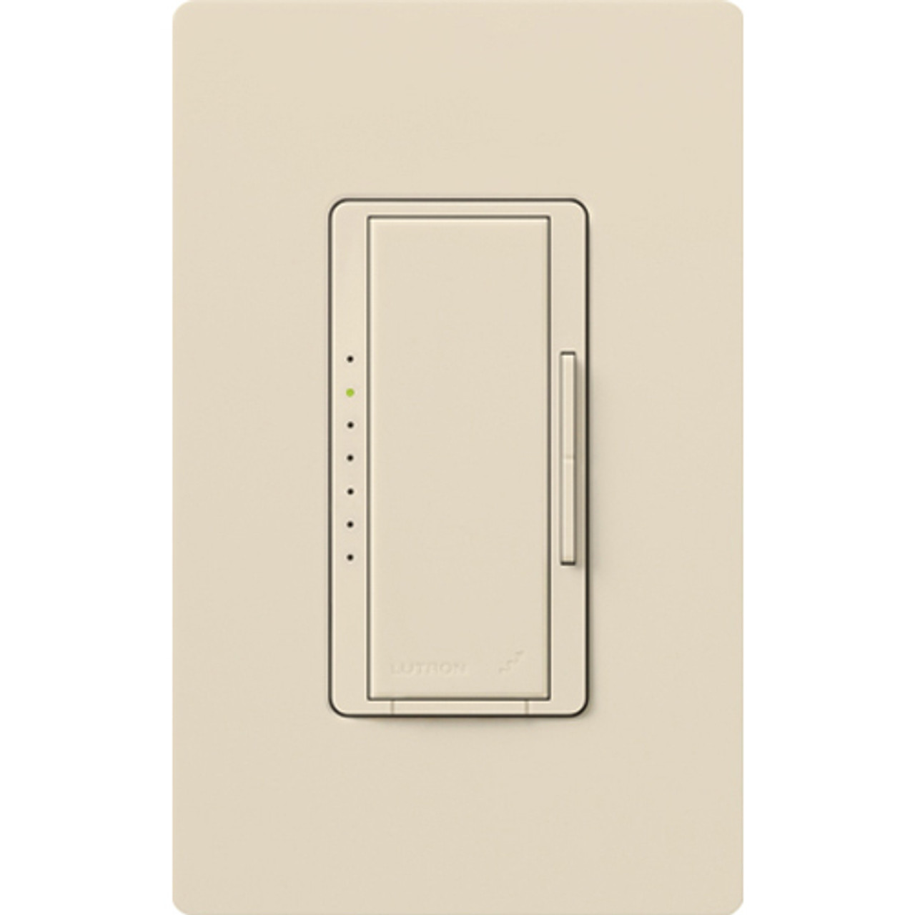 MRF2-6MLV-LA  Maestro Wireless Dimmer, Incandescent/halogen, Magnetic Low-voltage
