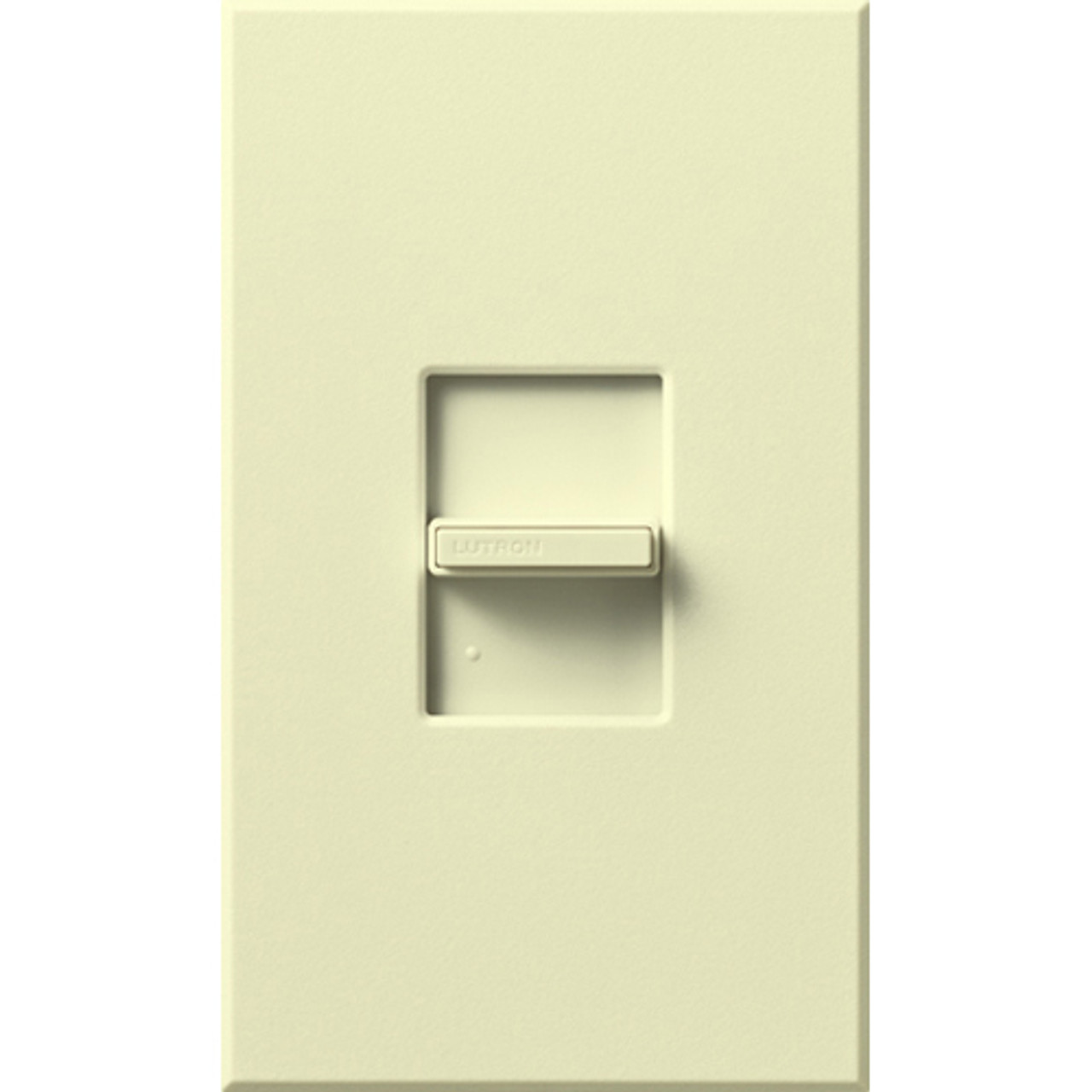 NF-103P-AL  Nova Dimmer, Fluorescent Or LED Dimming With 3-WIRE Ballasts