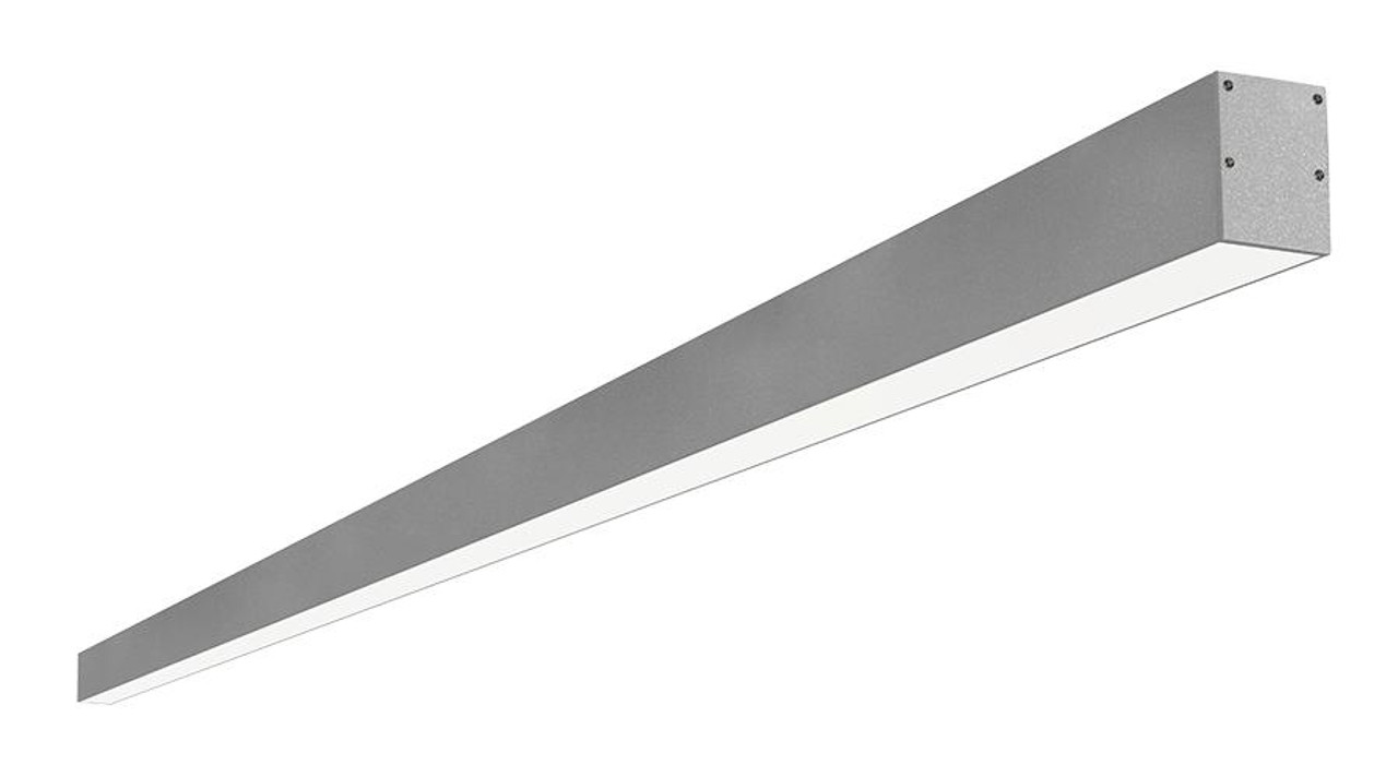 BOA8S-80D10-40Y-S/LC Architectural 5460 Lumens BOA 8 Ft 80W Surface Mount 3000K 0-10V