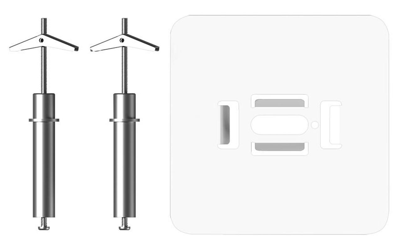 BOA-SM Boa-fa Ceiling Mount Kit + Wall Mount Kit