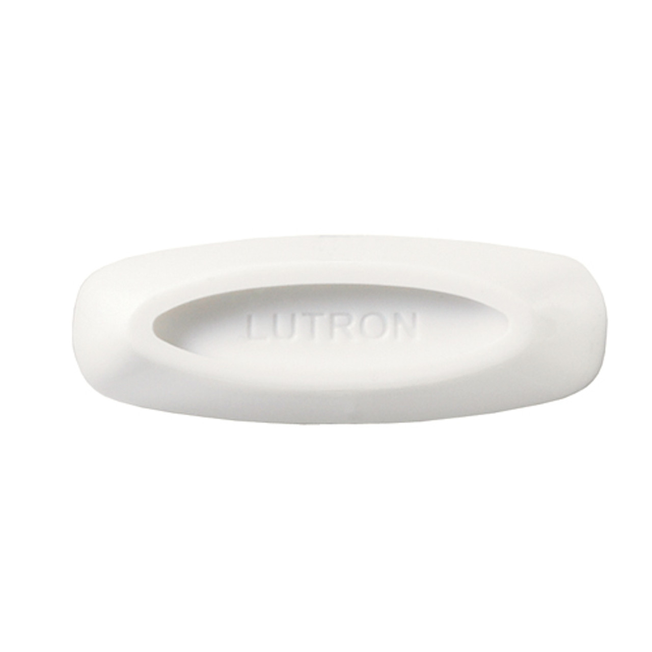 GK-WH  Lutron Slide Dimmer Replacement Knob In White