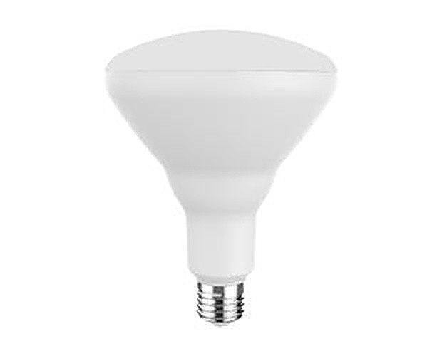 BR40-19.5-E26-840-DIM Reflectors 2100 Lumens BR40 19.5W Base E26 80CRI 4000K Dimmable