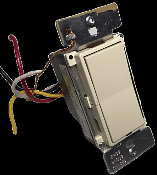 LIGHTOLIER MSP300QE-I