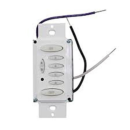 LIGHTOLIER MSP5AVES-BL