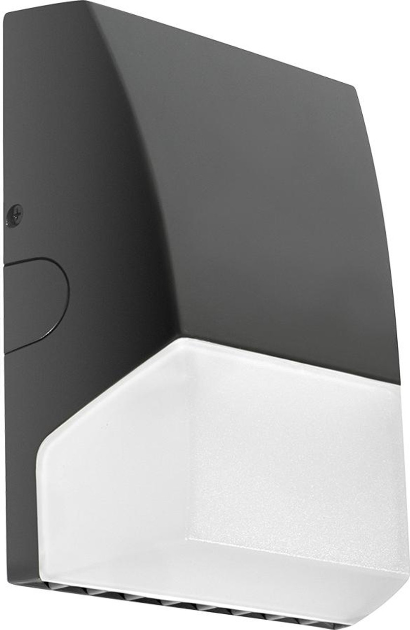 BRISKM32L-740 Wall Packs 3332 Lumens Brisk 22W 4000K Bronze