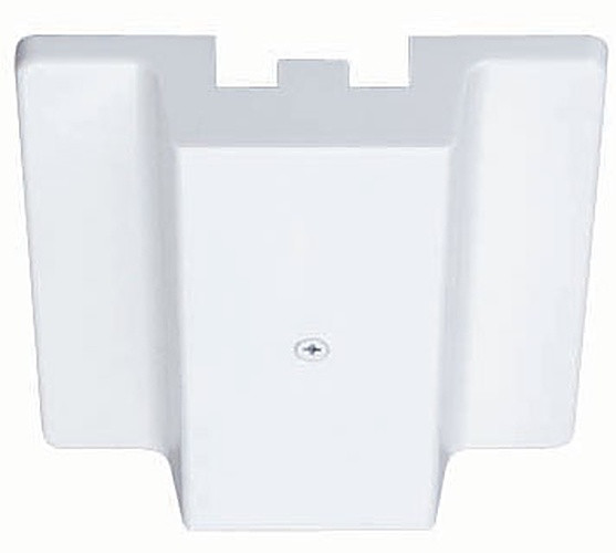 R29WH  Trac Lites Floating Electrical Feed, White Color
