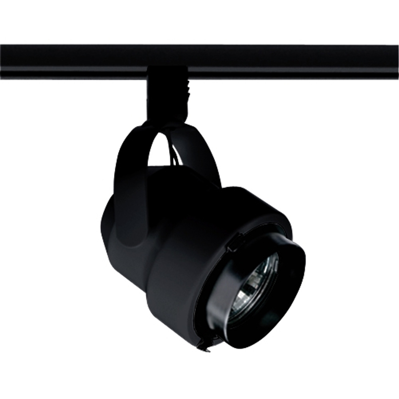 Trac 12 Studio II 50W MR16 Bulb, Black Color