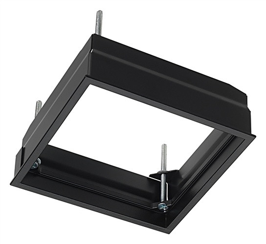 FMASQ4-SC175-BL Aculux 4IN Sq