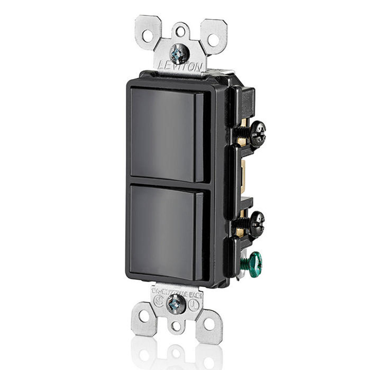 5641-E Decora Combo Device