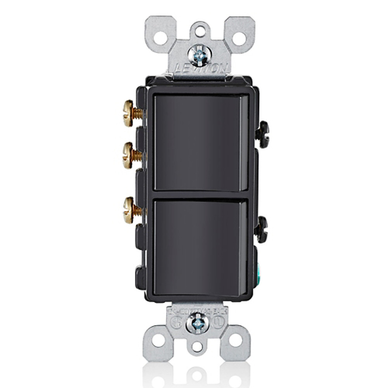 5641-E Decora Combo Device