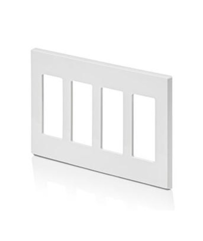 80312-SW Screwless Plate